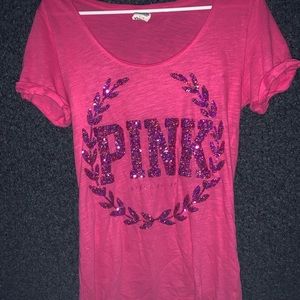 Victoria Secret PINK T-shirt